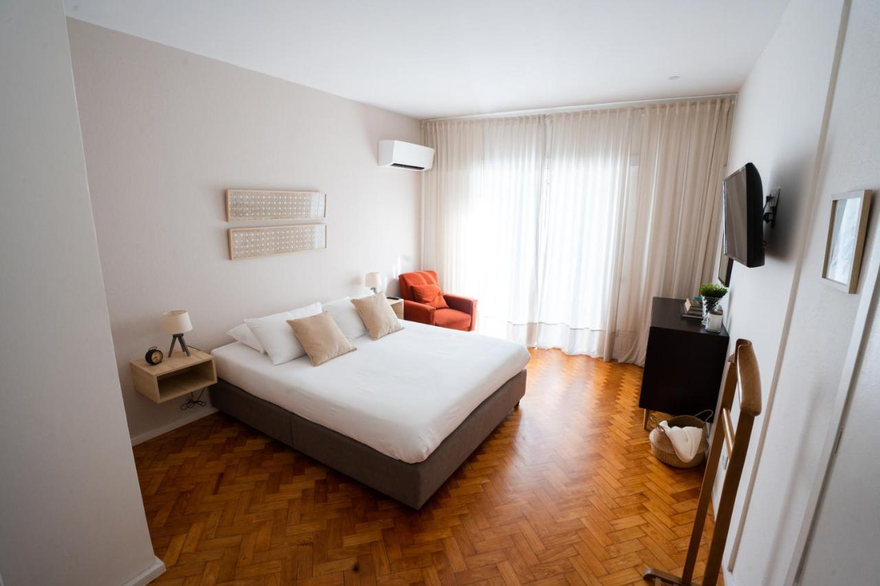 Alegria Cozy Com Terraco - Centro Do Porto Apartment Exterior photo