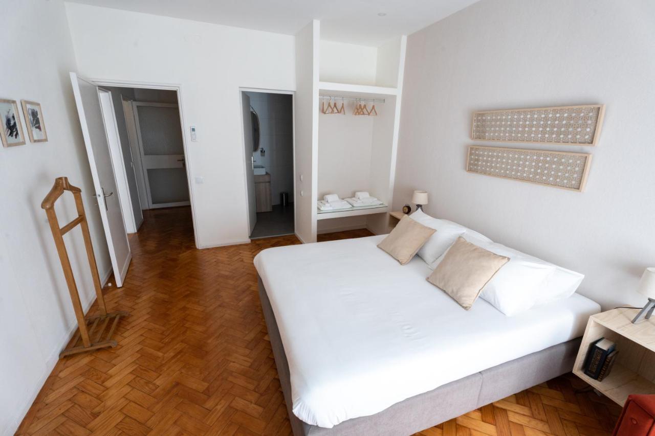 Alegria Cozy Com Terraco - Centro Do Porto Apartment Exterior photo