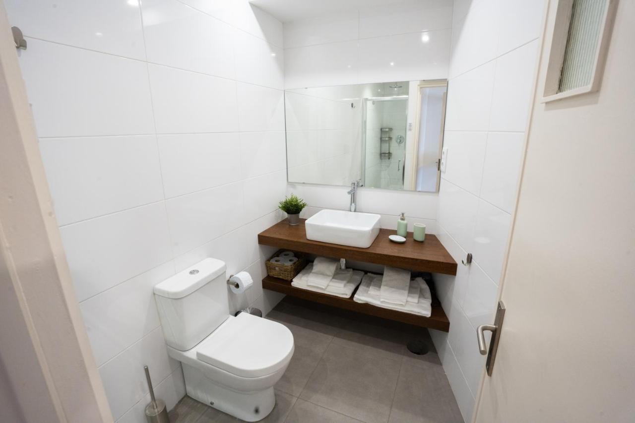 Alegria Cozy Com Terraco - Centro Do Porto Apartment Exterior photo