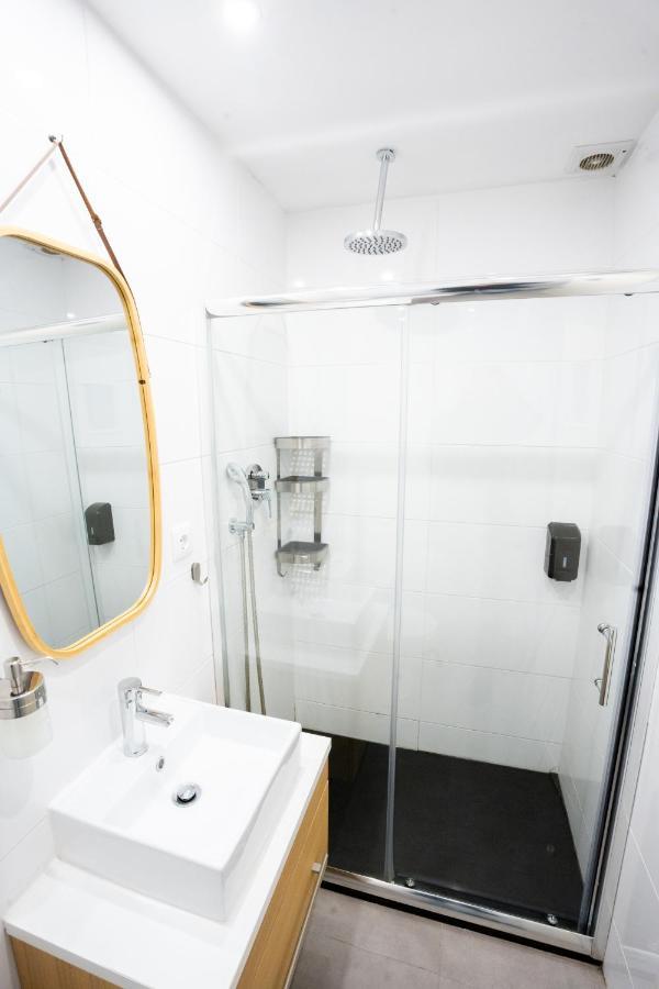 Alegria Cozy Com Terraco - Centro Do Porto Apartment Exterior photo