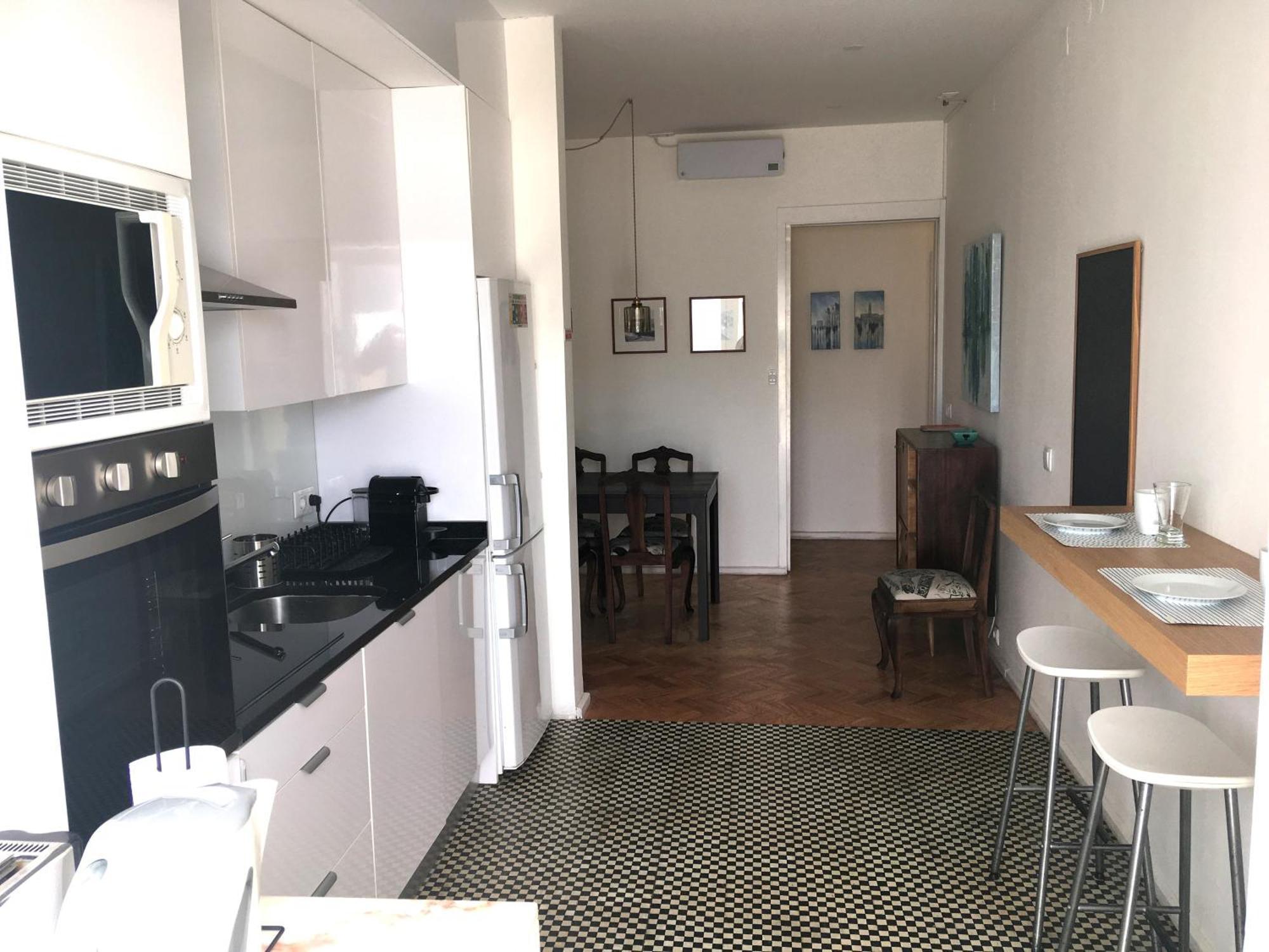 Alegria Cozy Com Terraco - Centro Do Porto Apartment Exterior photo