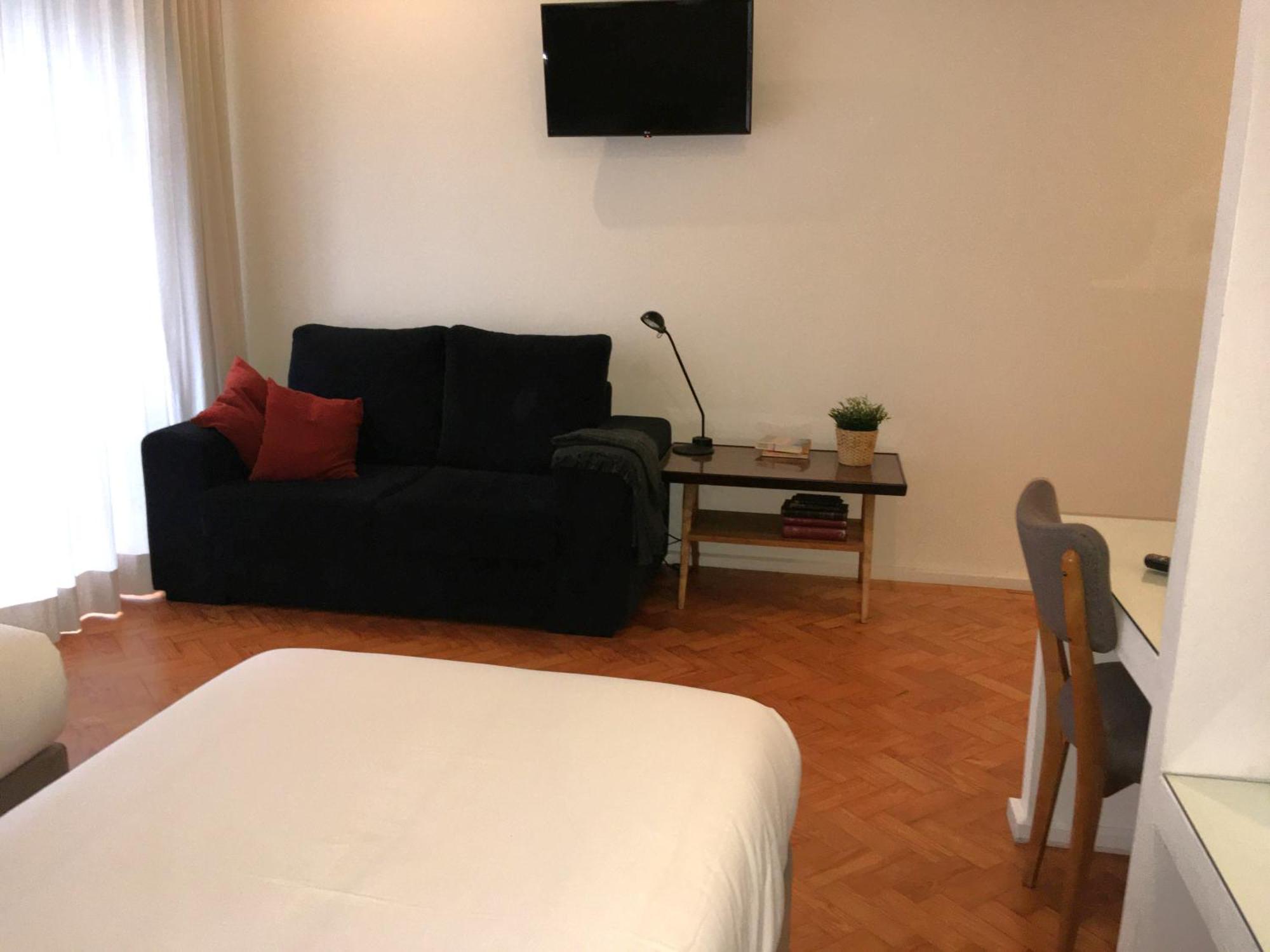 Alegria Cozy Com Terraco - Centro Do Porto Apartment Exterior photo